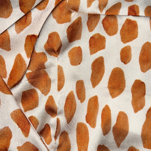 PATBO Margot Printed Bodysuit - Picture 13 of 16